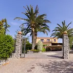 Solatia Villa Massa Lubrense