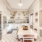 Villa Solatia Massa Lubrense