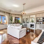 Solatia Villa Massa Lubrense