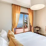 Solatia Villa Massa Lubrense