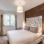 Villa Solatia Massa Lubrense
