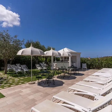 Solatia Villa *