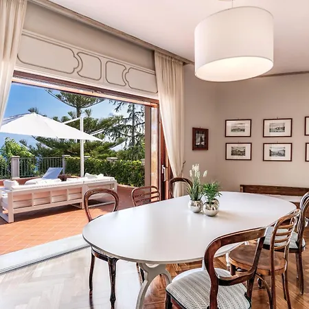 Solatia Villa