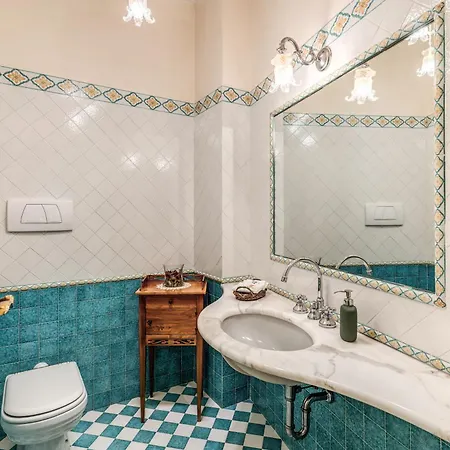 Solatia Villa Massa Lubrense