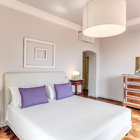Villa Solatia Massa Lubrense