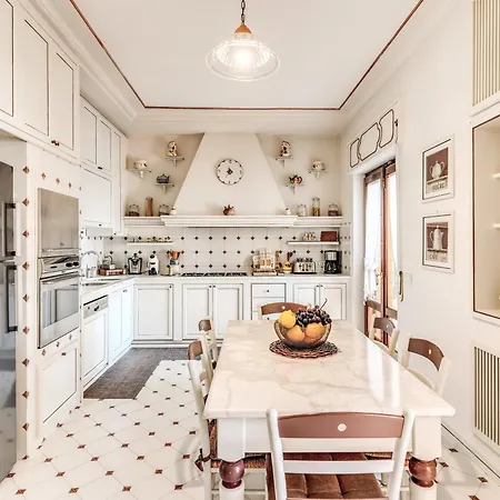 Villa Solatia Massa Lubrense