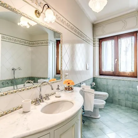 Solatia Villa Massa Lubrense