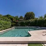 Solatia Villa *