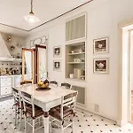 Villa Solatia Massa Lubrense