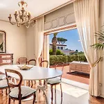 Villa Solatia Massa Lubrense