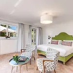 Solatia Villa Massa Lubrense