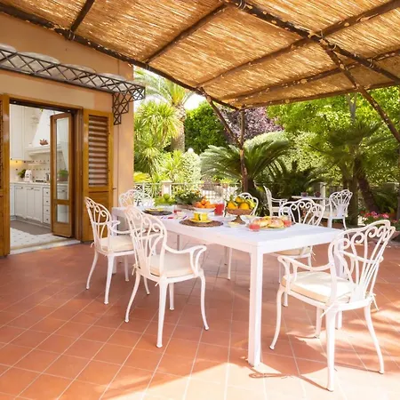 Villa Relais Solatia