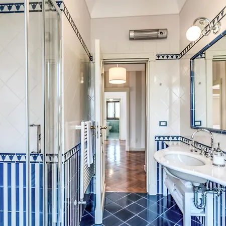 וילה Solatia מסה לוברנסה