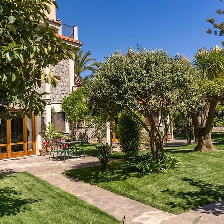 Solatia מסה לוברנסה